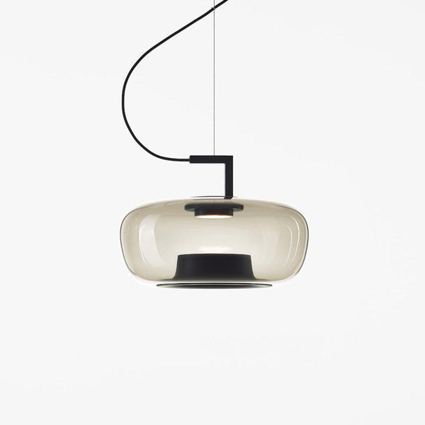 Doppelte Pendant Lamp