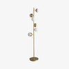 Doppler Led Tree Lamp