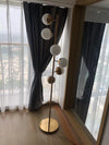 Doppler Led Tree Lamp