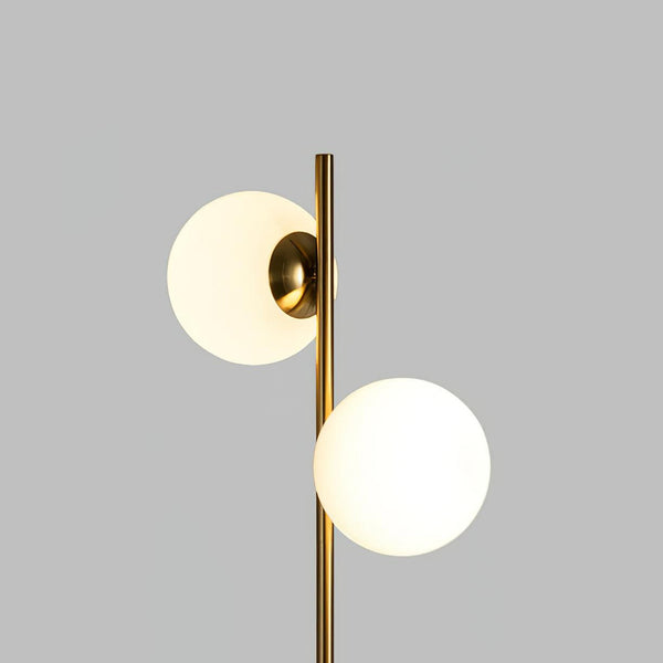 Doppler Led Tree Lamp