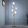 Doppler Led Tree Lamp