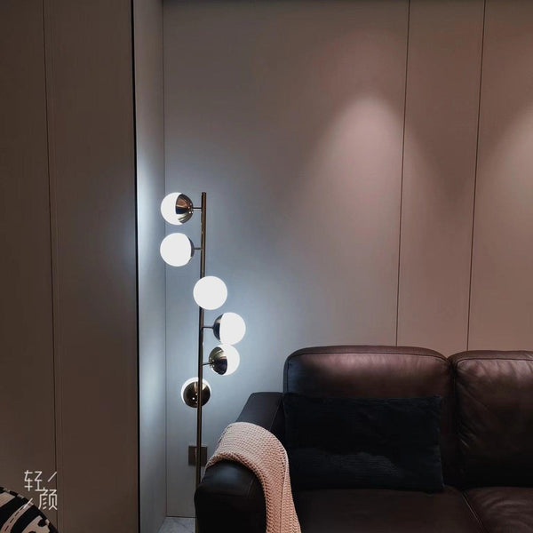 Doppler Led Tree Lamp
