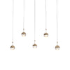 Restaurant Art Led Pendant Light