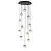 Restaurant Art Led Pendant Light