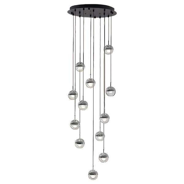 Restaurant Art Led Pendant Light