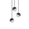 Restaurant Art Led Pendant Light