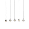 Restaurant Art Led Pendant Light
