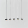 Restaurant Art Led Pendant Light