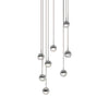 Restaurant Art Led Pendant Light