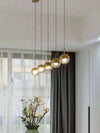 Restaurant Art Led Pendant Light