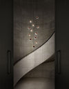 Restaurant Art Led Pendant Light