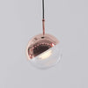 Restaurant Art Led Pendant Light