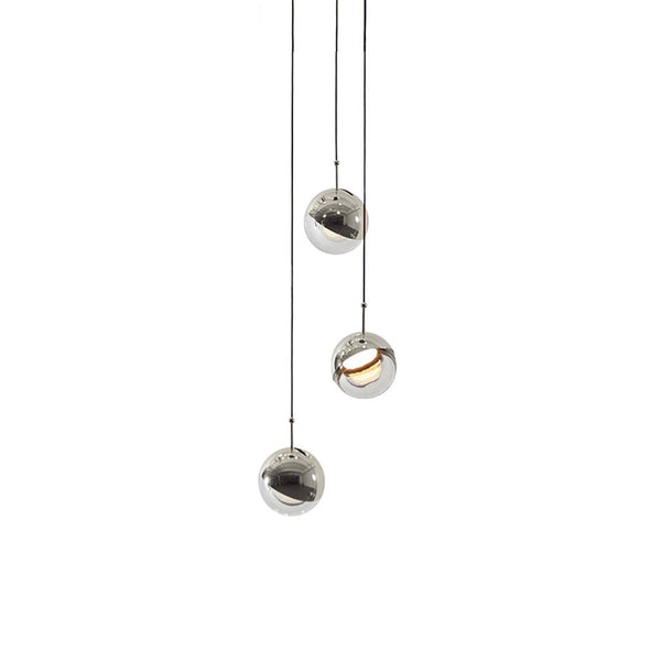 Restaurant Art Led Pendant Light