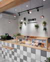 Restaurant Art Led Pendant Light