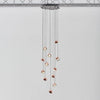 Restaurant Art Led Pendant Light