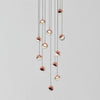 Restaurant Art Led Pendant Light