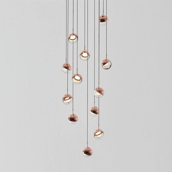 Restaurant Art Led Pendant Light