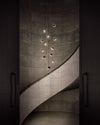 Restaurant Art Led Pendant Light