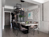 Restaurant Art Led Pendant Light