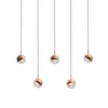 Restaurant Art Led Pendant Light