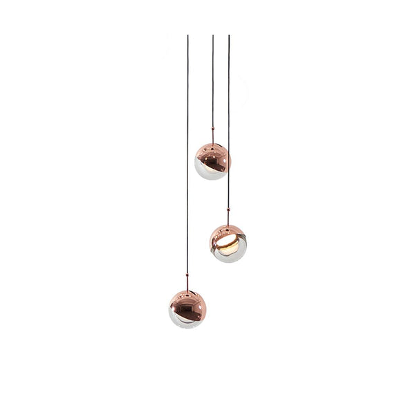Restaurant Art Led Pendant Light