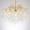 Dorale Chandelier
