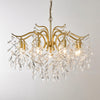 Dorale Chandelier