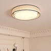Drum Rould Ceiling Lamp