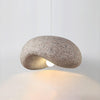 Dunia Speckled Pendant Lamp