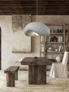 Dunia Speckled Pendant Lamp