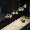 Eara Crystal Chandelier
