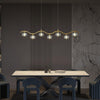 Eara Crystal Chandelier