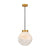 Ecar Peandant Lamp