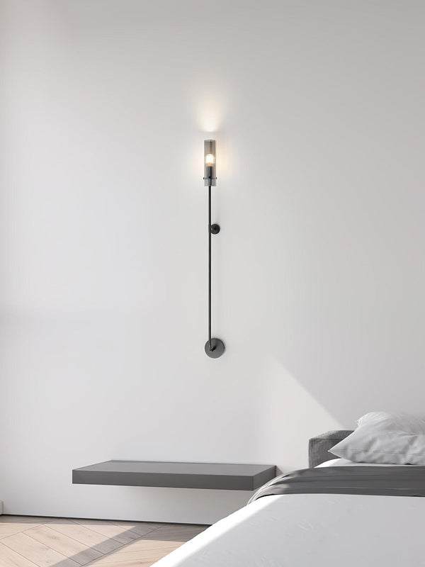 Eclat Vertica Wall Lamp