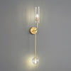 Eclat Vertica Wall Lamp