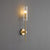 Eclat Vertica Wall Lamp