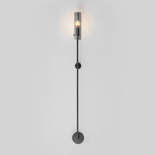Eclat Vertica Wall Lamp