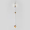 Eclat Vertica Wall Lamp