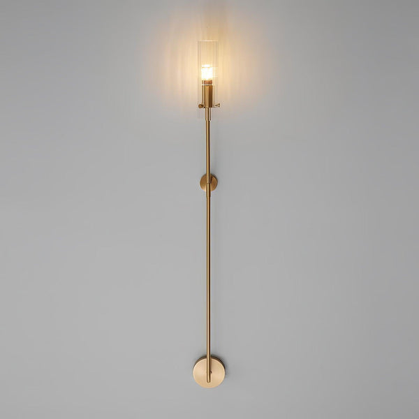 Eclat Vertica Wall Lamp