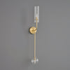 Eclat Vertica Wall Lamp