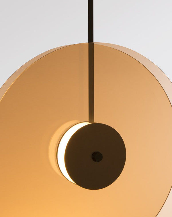 Eclipse Pendant lamp