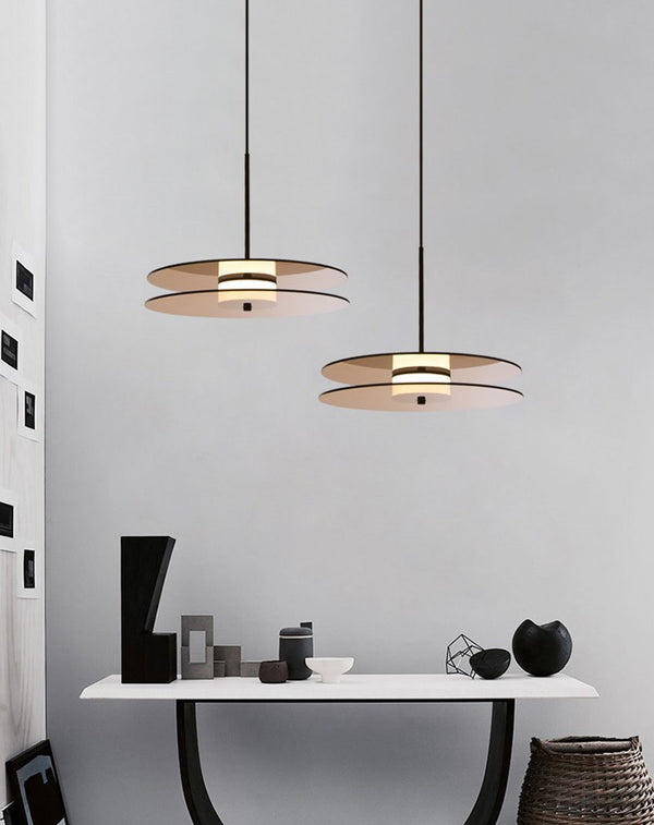 Eclipse Pendant lamp