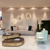 Eclipse Wall Lamp