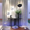 Eclipse Wall Lamp