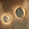 Eclipse Wall Lamp