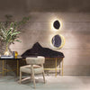 Eclipse Wall Lamp