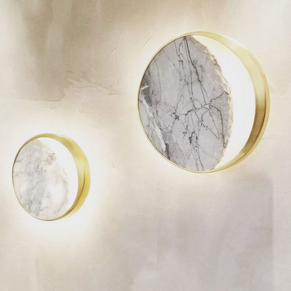 Eclipse Wall Lamp