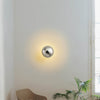 Aurum Sphere Wall Sconce