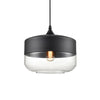 Eclisse Quartet Pendant Lamp