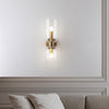 Edie Plug In Wall Lamp